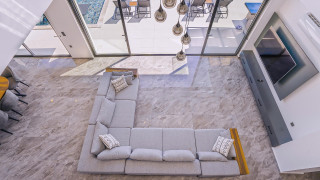 VKV7345 Villa Kalkan