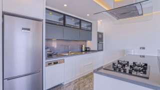 VKV7345 Villa Kalkan