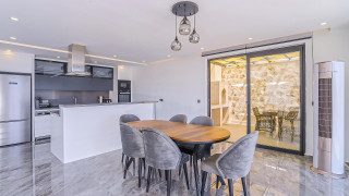 VKV7345 Villa Kalkan