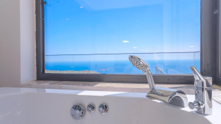 VKV7345 Villa Kalkan