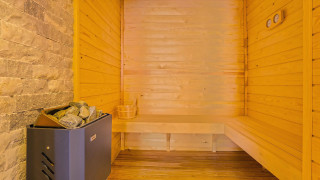 VKV7345 Villa Kalkan