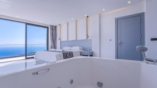 VKV7345 Villa Kalkan