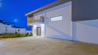 VKV7345 Villa Kalkan