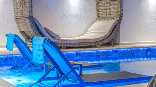 VKV7345 Villa Kalkan