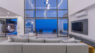 VKV7345 Villa Kalkan