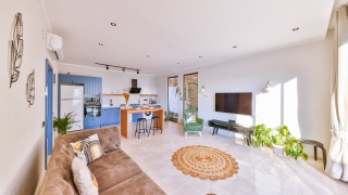 VKV9546 Villa Kalkan
