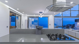 VKV7345 Villa Kalkan