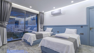 VKV7345 Villa Kalkan