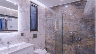 VKV7345 Villa Kalkan