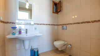 VKV9252 Villa Kalkan