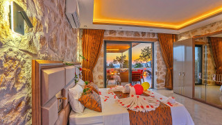 VKV3862 Villa Kalkan
