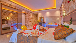 VKV3862 Villa Kalkan