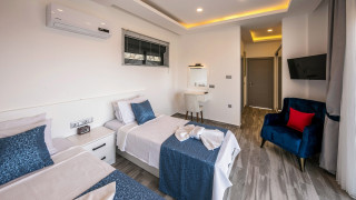 VKV3635 Villa Kalkan