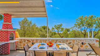 VKV3862 Villa Kalkan