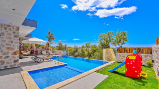 VKV3862 Villa Kalkan