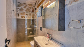 VKV3862 Villa Kalkan
