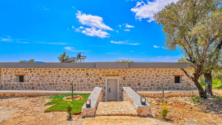 VKV3862 Villa Kalkan