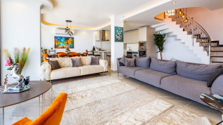BVK1267 Balayı Villası