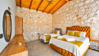 VKV1821 Villa Kalkan