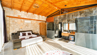 VKV1821 Villa Kalkan