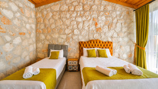 VKV1821 Villa Kalkan