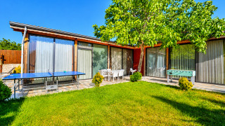 VKV1821 Villa Kalkan