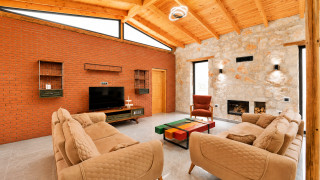 VKV1821 Villa Kalkan