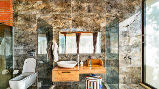 VKV1821 Villa Kalkan