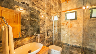 VKV1821 Villa Kalkan
