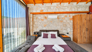 VKV1821 Villa Kalkan