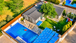 VKV1821 Villa Kalkan