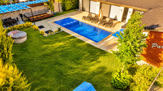 VKV8570 Villa Kalkan