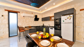 VKV8570 Villa Kalkan
