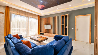 VKV8570 Villa Kalkan