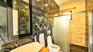 VKV8570 Villa Kalkan