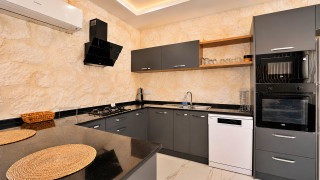 VKV8570 Villa Kalkan