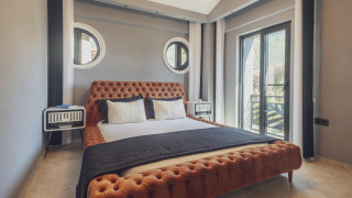 VKV3173 Villa Kalkan