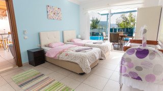 VKV4844 Villa Kalkan