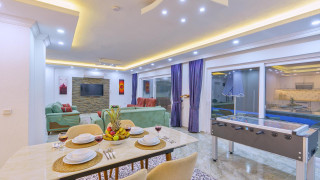 VKV1790 Villa Kalkan