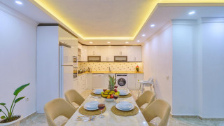 VKV1790 Villa Kalkan