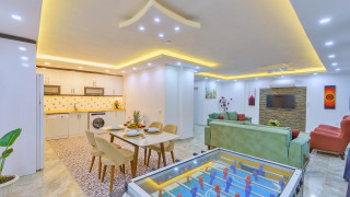 VKV1790 Villa Kalkan