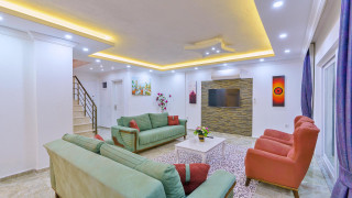 VKV1790 Villa Kalkan