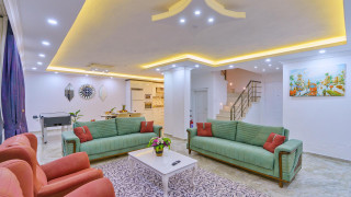 VKV1790 Villa Kalkan
