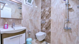 VKV1790 Villa Kalkan