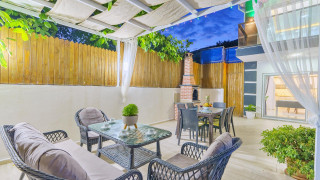 VKV1790 Villa Kalkan