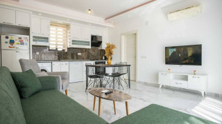 VKV7968 Villa Kalkan