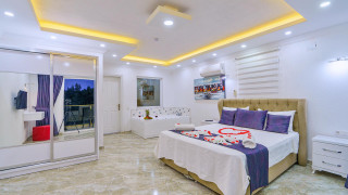 VKV1790 Villa Kalkan