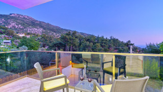 VKV1790 Villa Kalkan