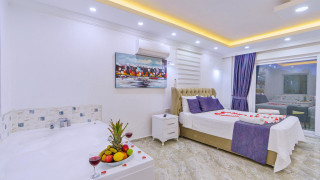 VKV1790 Villa Kalkan