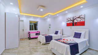 VKV1790 Villa Kalkan
